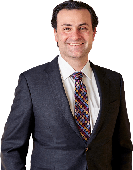 Brett Perricelli MD