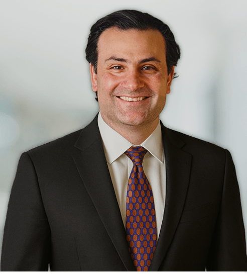 Brett Perricelli, MD. Profile