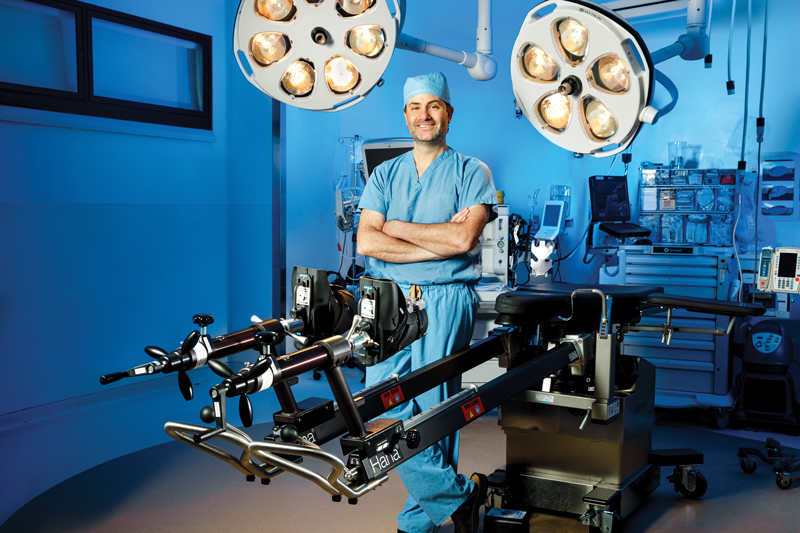 Brett C. Perricelli MD,&nbspFAAOS