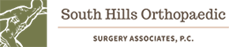 South Hill Orthopaedic Logo