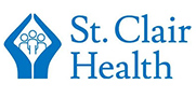 StClair logo