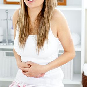 Picture of Gynecologic Pain