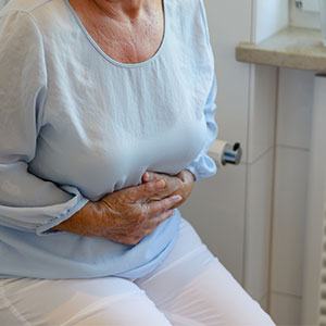 Picture of Post-Menopausal Bleeding