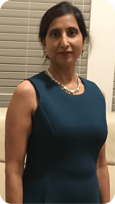 Eveskare, Sridevi Panchamukhi MD, MBA, Frisco, TX