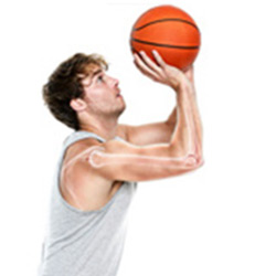 Picture of Throwing Injuries