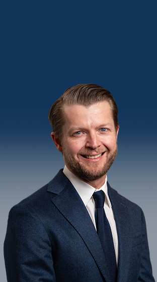 Picture of Dr. Yager Board Certified Orthopaedic Surgeon