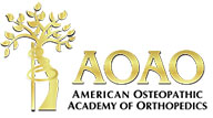 American Osteopathic Academy of Orthopaedics