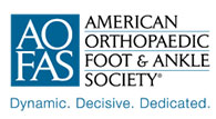 American Orthopaedic Foot and Ankle Society