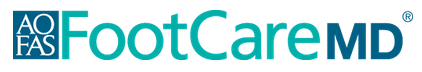 Footcaremd Logo