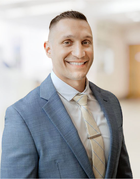 Jesse Raszewski, DO, USAR Sb