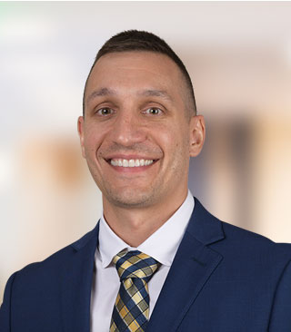 Jesse Raszewski, DO, USAR sdbr