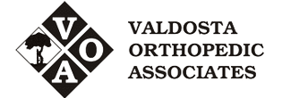 Valdosta Orthopaedic Associates Logo