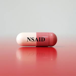 Picture of Anti-inflammatory Medication for Sports Injuries