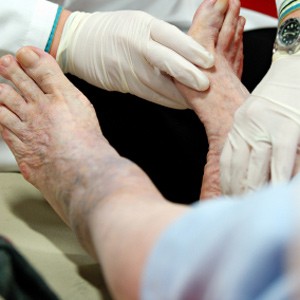 Picture of Musculoskeletal Evaluations