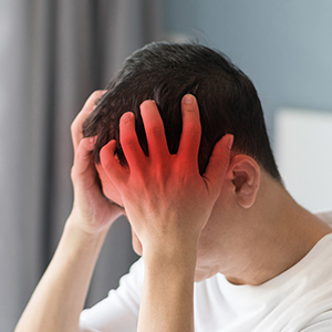 Picture of Sports Concussion & Management