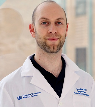 Picture of Chad Mineo, MS, ATC, OPE-C