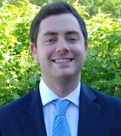 Picture of Christopher Driscoll
