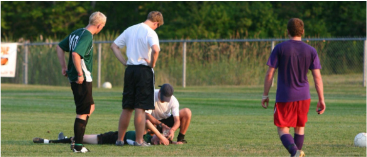 Columbia Scientists Get Head Start on New Concussion Diagnostic