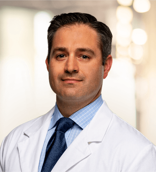 John Michael Pinski, MD