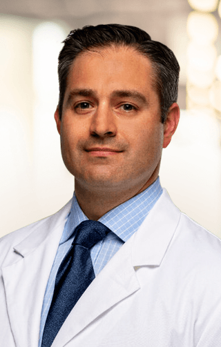 John Michael Pinski, MD
