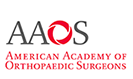 AAOS logo