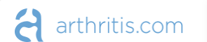 Arthritis Foundation logo