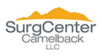 SurgCenter Camelback logo