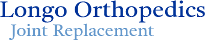 Longo Orthopedics Logo