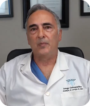 Dr. Longo Profile