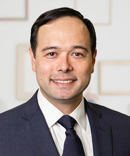 Aaron Carter, MD - Orthopaedic Surgeon & Sports Medicine Specialist