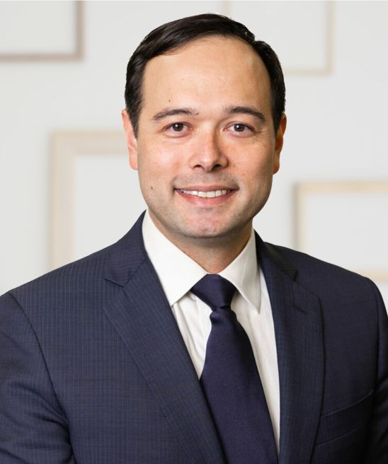 Aaron Carter, MD - Orthopaedic Surgeon & Sports Medicine Specialist