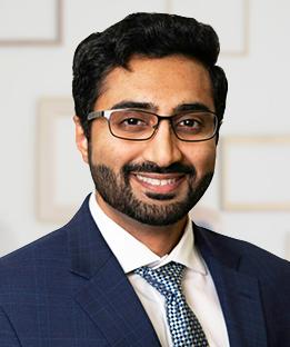 Abbas Naqvi, MD - Hip and Knee Replacement Specialist, Orthopedic Surgeon