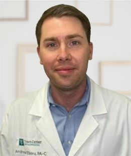 Andrew Elkins - Physician Assistants