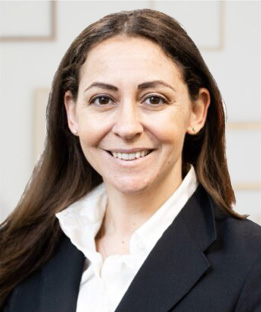 Anne Gould - Physical Therapist
