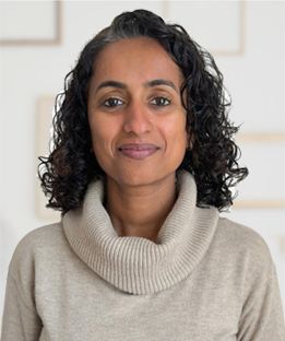 Asmita Ambardekar, PT, BPT - Physical Therapist