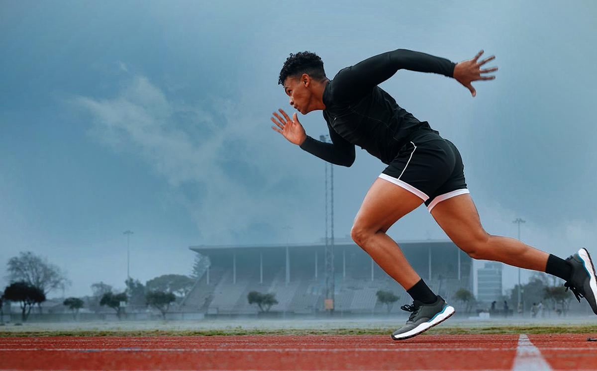 Advancing the Standard of Orthopaedic Care Picture