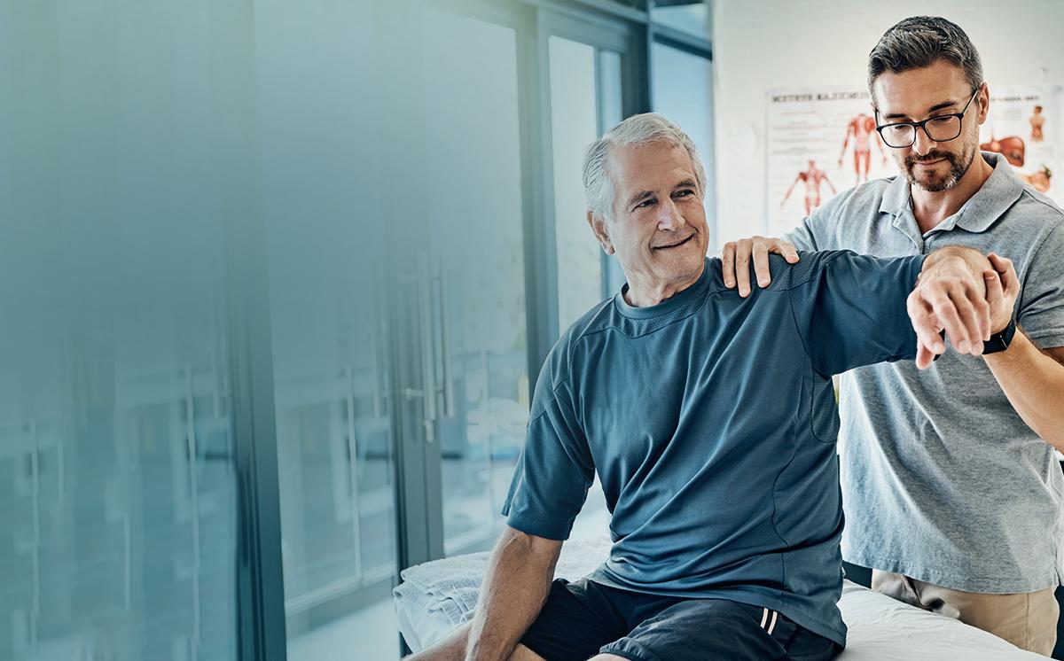 Occupational Therapy Picture