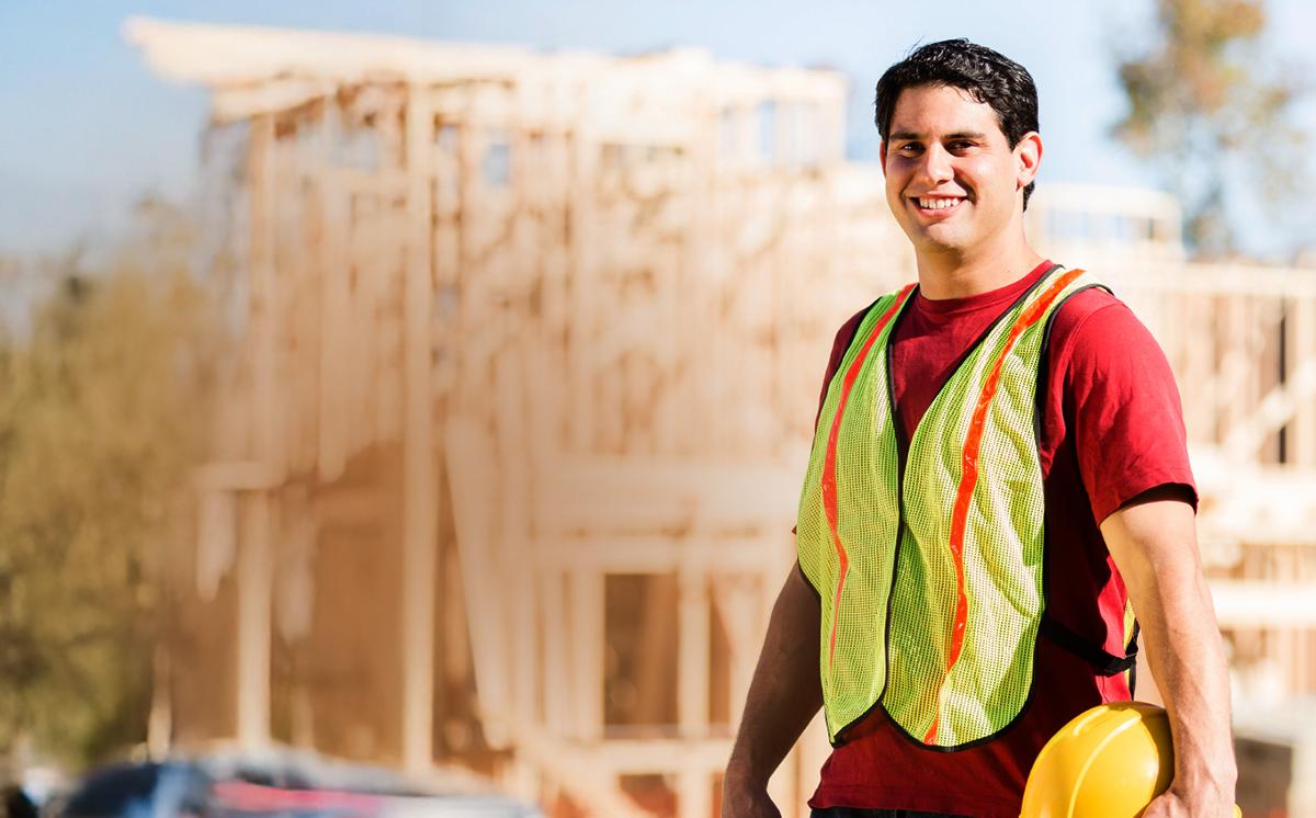 Worker’s Compensation Picture