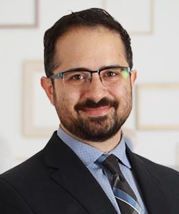 Baris Yildirim, MD - Orthopedic Surgeon Upper Extremity Specialist