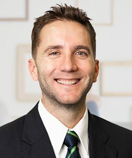 Brad Boyd, DO - Joint Replacement Specialist