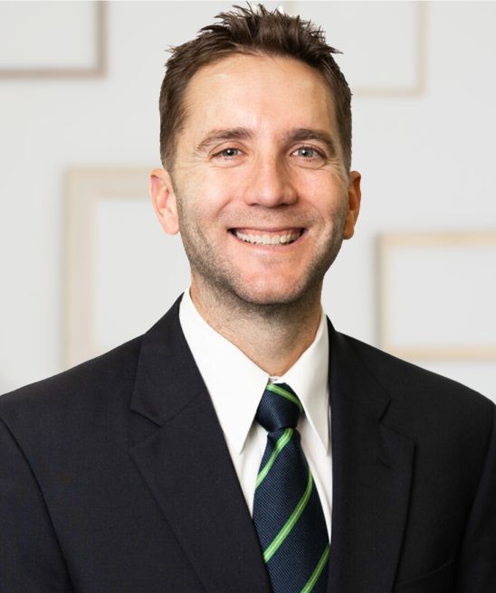 Brad Boyd, DO - Joint Replacement Specialist