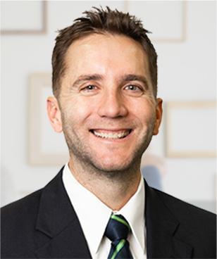 Brad Boyd, DO - Joint Replacement Specialist