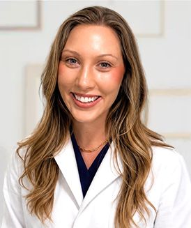 Brooke Frisbie - Physician Assistants