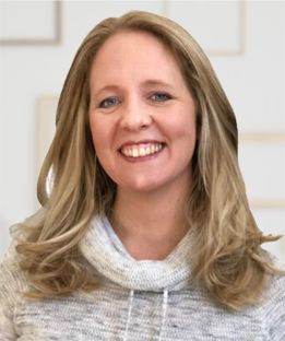 Camilla Grant, PT, MSPT - Physical Therapist