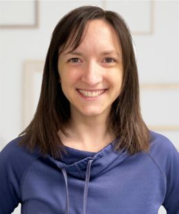 Camille Boyle, PT - Physical Therapist