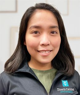 Camille Eunice Abelardo PT, DPT - Physical Therapist
