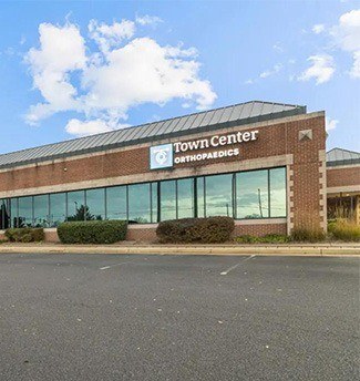 Centreville, VA