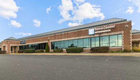 Centreville, VA