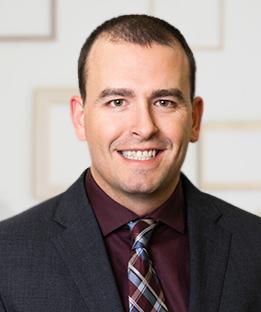 Collin Messerly, DPM - Foot & Ankle Surgeon