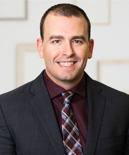 Collin Messerly, DPM - Foot & Ankle Surgeon